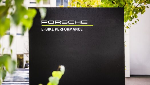 Porsche E-Bike Performance ernennt zwei Direktoren