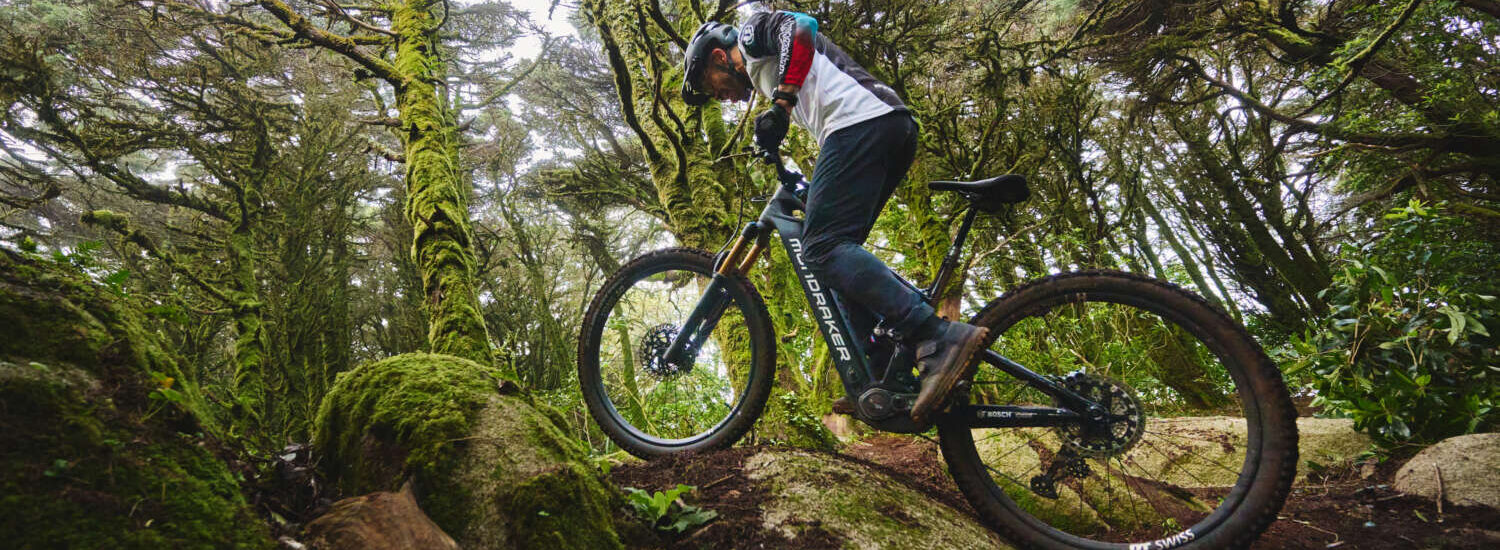Bosch eBike Systems Performance Line CX-R 2026