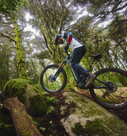 Bosch eBike Systems Performance Line CX-R 2026