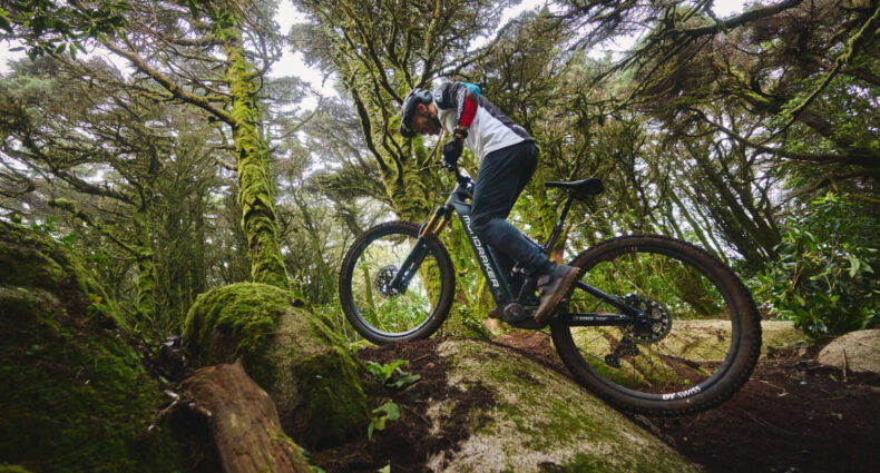 Bosch eBike Systems Performance Line CX-R 2026