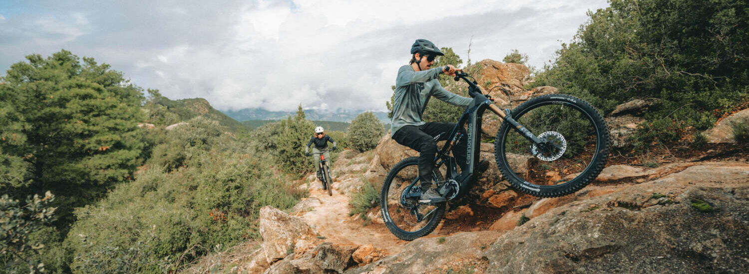 Cannondale Moterra 2025