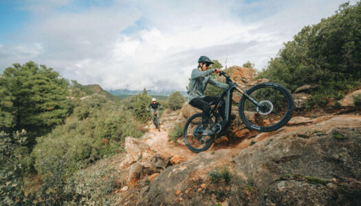 Cannondale 2025 – Moterra und Moterra LT in vierter Generation vorgestellt