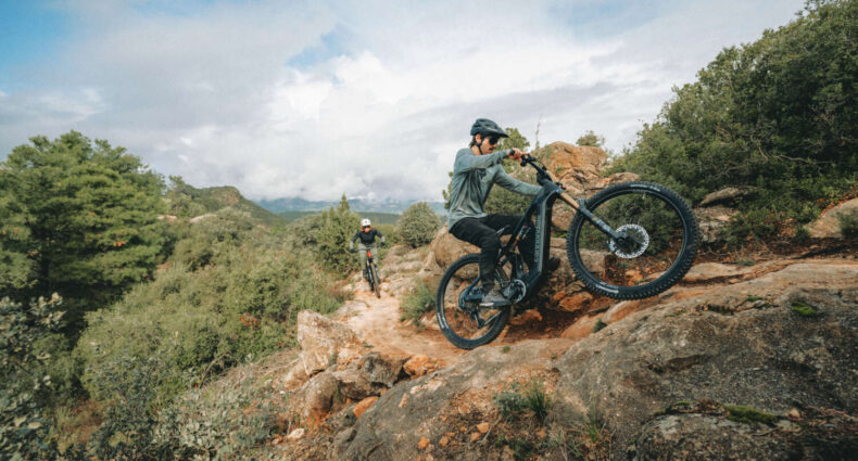 Cannondale Moterra 2025