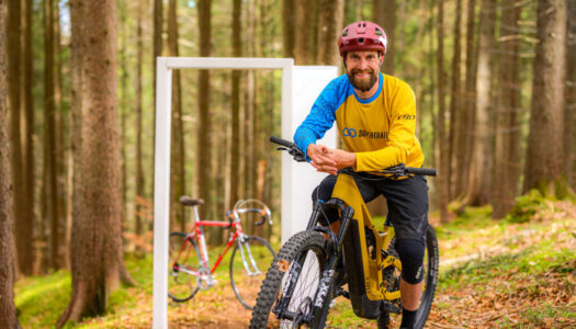 Maxi Dickerhoff wird Markenbotschafter bei CILO