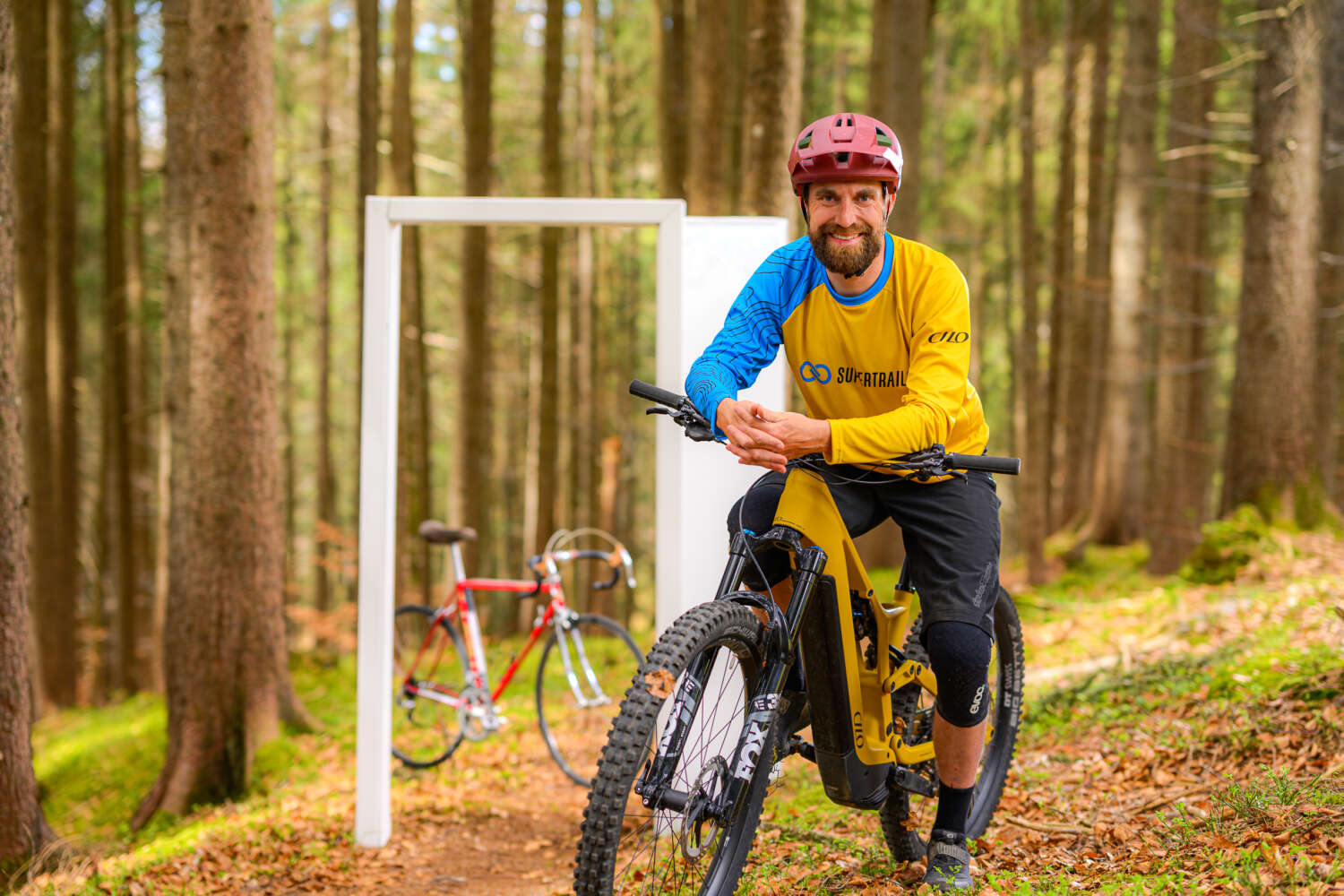 CILO Maxi Dickerhoff Ambassador 2025