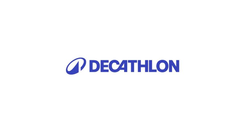 Decathlon Logo