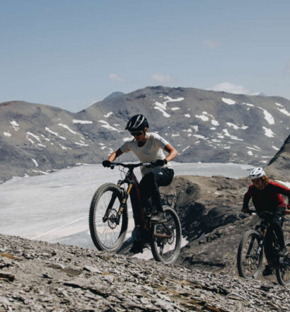 Specialized Turbo Levo 4 2025