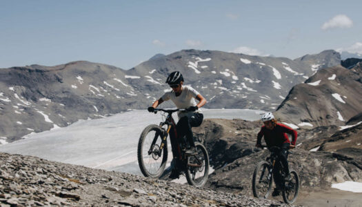 Specialized 2025 – neues Turbo Levo 4 ist E-MTB der Superlative