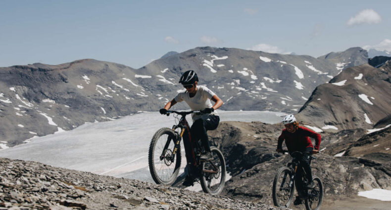 Specialized Turbo Levo 4 2025
