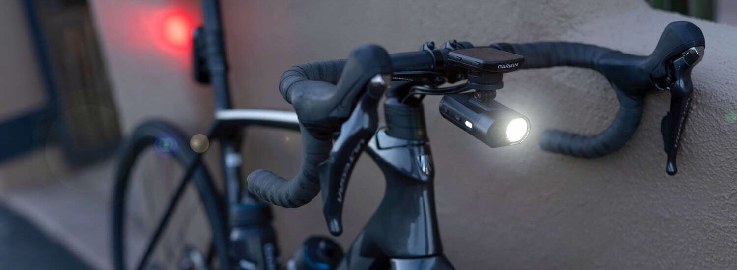 Garmin Varia Vue StVZO 2025