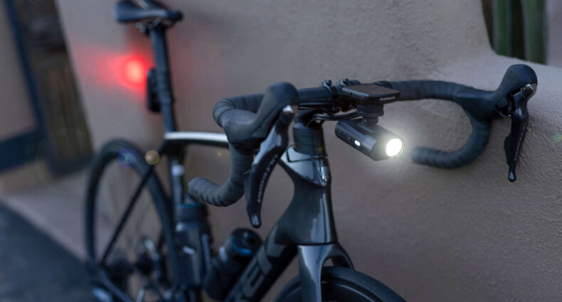 Garmin Varia Vue StVZO 2025