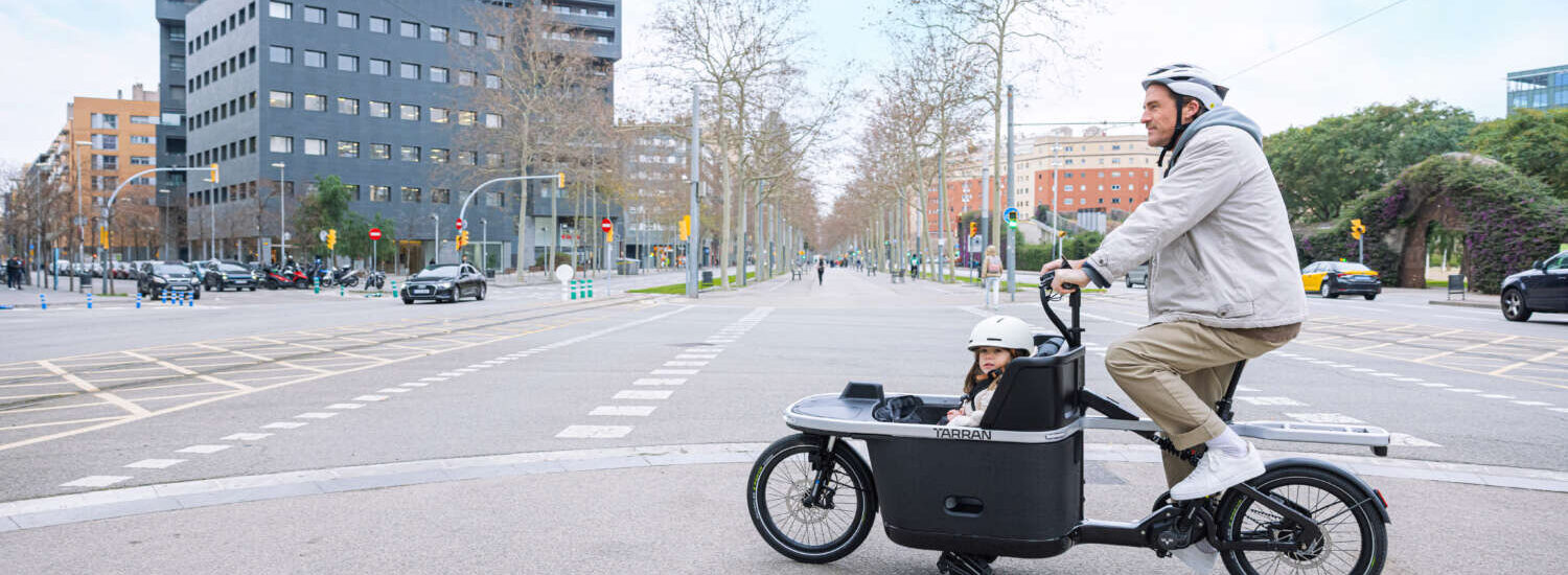 TARRAN T1 Pro 2025