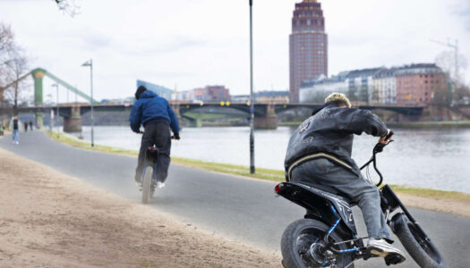 Ruff Cycles 2025 – neues Lil’Loco E-Bike für junge Menschen vorgestellt