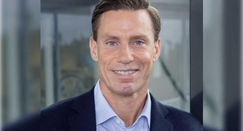 Jonas Nilsson Accell Group CEO 2025