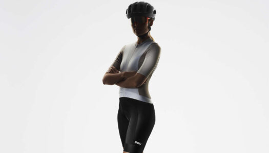 POC präsentiert Radsportkollektionen 2025 mit innovativem Novus-Sitzpolster