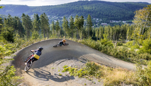 Willingen lockt mit neuen Trails und Event-Highlights