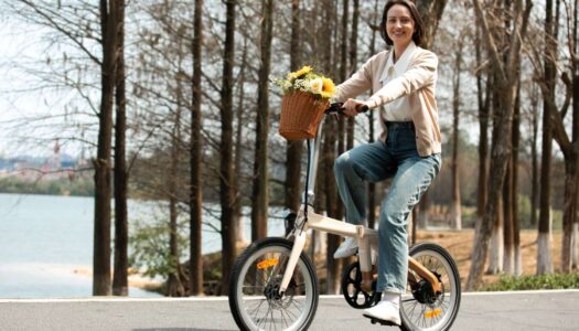 Vier Jahre ADO Ebike – Vom Newcomer zur Innovationsmarke