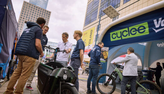 Eurobike 2025 startet größte Fachhandelsaktion der Branche