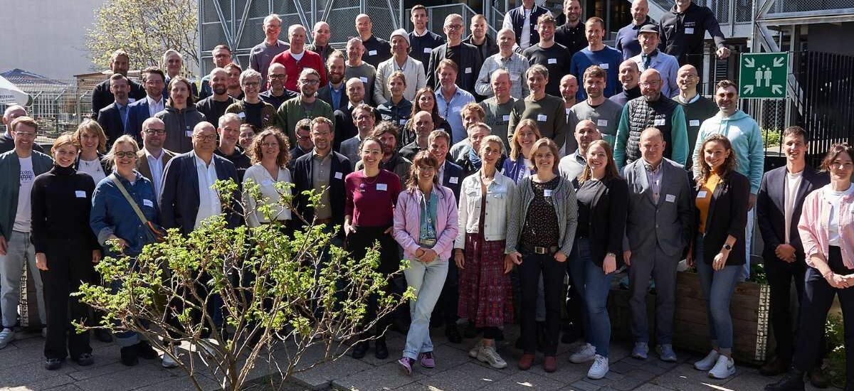 Zukunft Fahrrad Mitgliederforum 2025