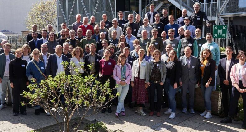 Zukunft Fahrrad Mitgliederforum 2025