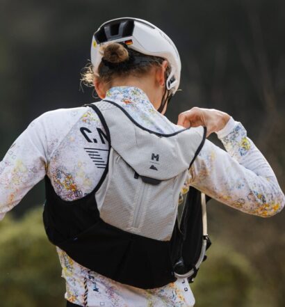 Canyon Millet Sharp Hydration Vest 2025