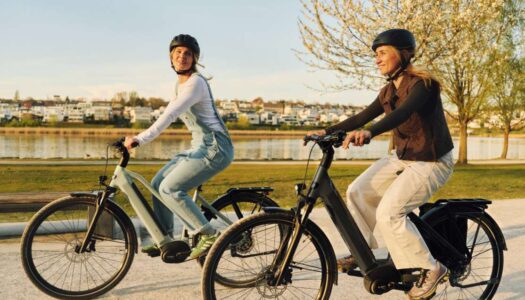 ROSE 2025 – neues XTRA WATT Plus kommt mit smarten System von Bosch