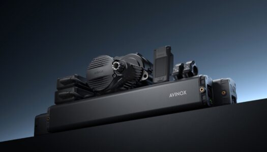 DJI präsentiert umfassende Firmware-Updates für Avinox-System