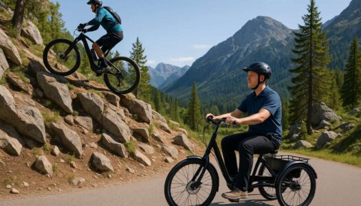 Neue EU-Regelung für Pedelecs: Innovationsbremse oder Chance zur Differenzierung?