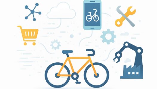 VSF und ZIV gründen DiBike