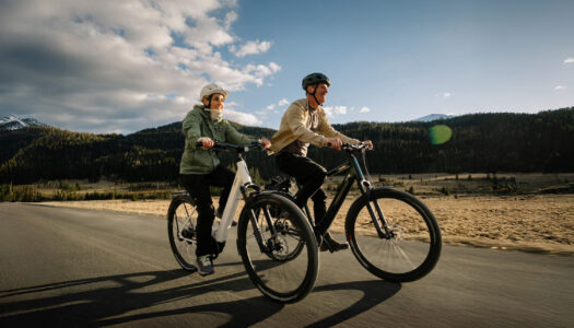 Coboc 2025 – Skye Belt & Skye Belt Di2 für leichten Fahrspaß in Alltag & Freizeit