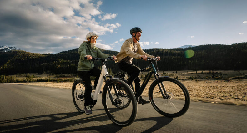 Coboc Skye Belt Di2 2025