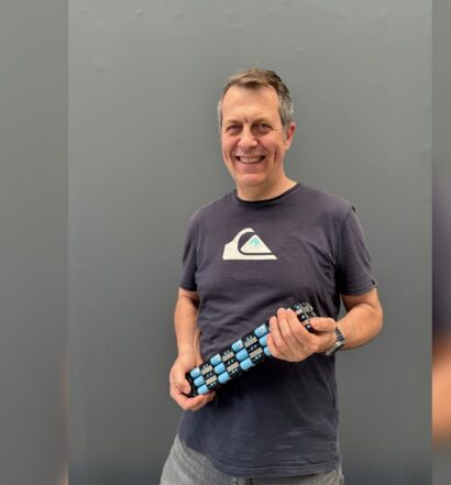 Batos Dirk Merz Cucuma 2025