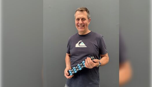 BATOS®: Dirk Merz präsentiert bahnbrechendes Kühlsystem für E-Bike-Akkus