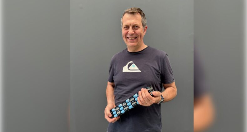 Batos Dirk Merz Cucuma 2025