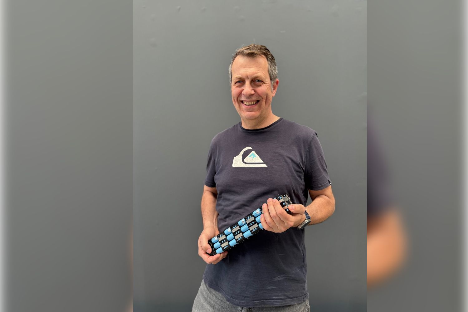Batos Dirk Merz Cucuma 2025