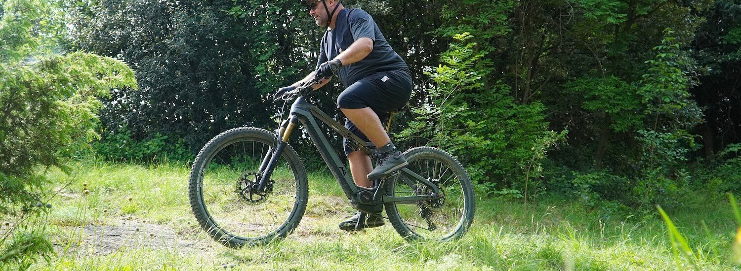 LEATT AllMTN Gear Test 2025