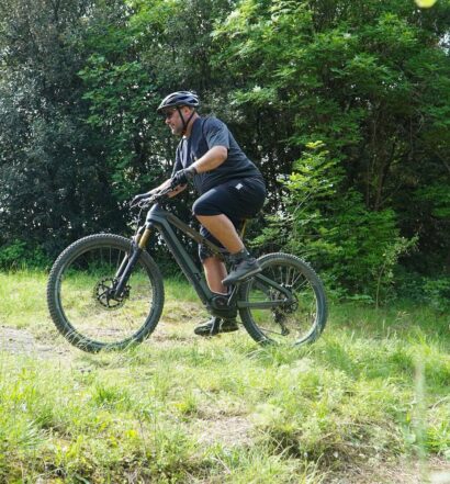 LEATT AllMTN Gear Test 2025