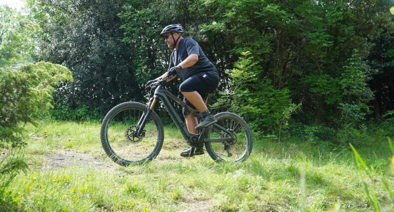 LEATT AllMTN Gear Test 2025