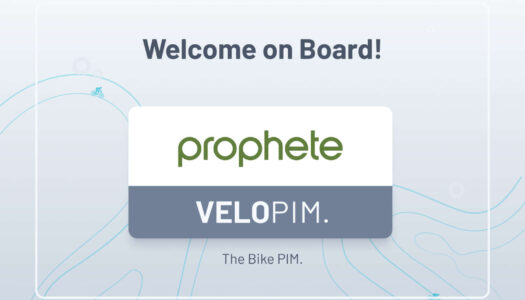 Prophete setzt auf digitales Produktdatenmanagement mit VeloPIM von Campudus