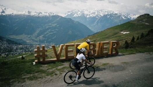 Verbier Bike Festival 2025: Jetzt für alle Bikes – Anmeldung gestartet!