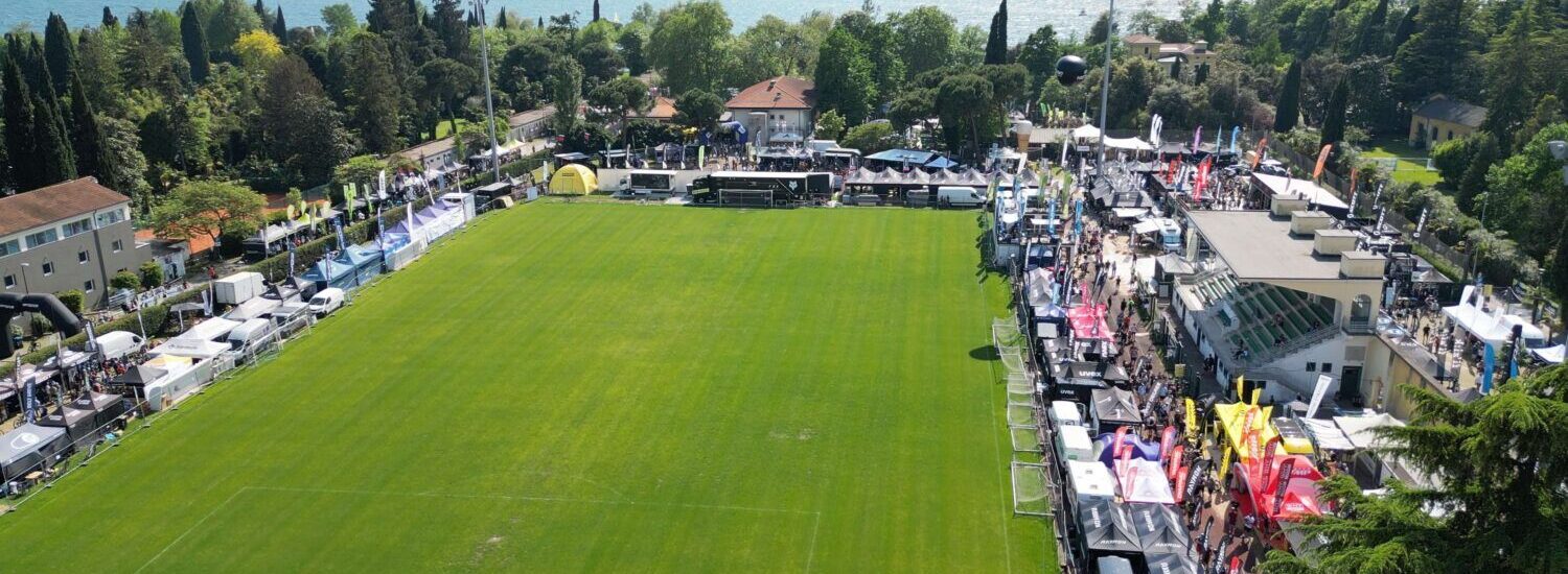 31. FSA Bike Festival Riva del Garda 2025