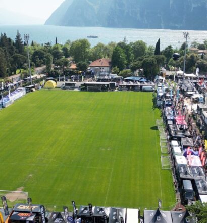31. FSA Bike Festival Riva del Garda 2025