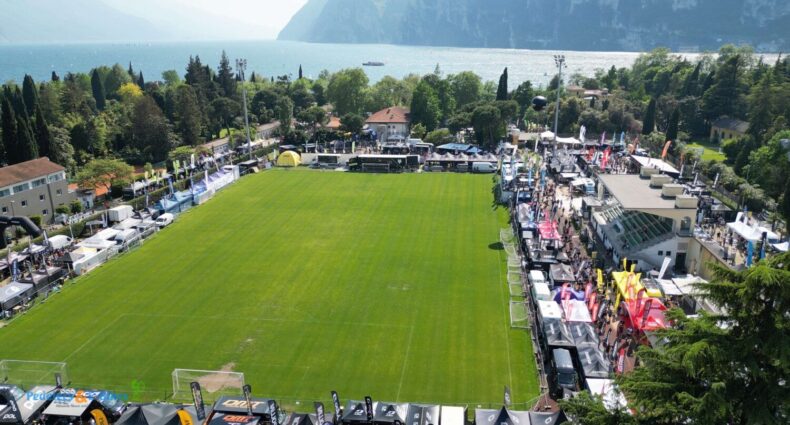 31. FSA Bike Festival Riva del Garda 2025