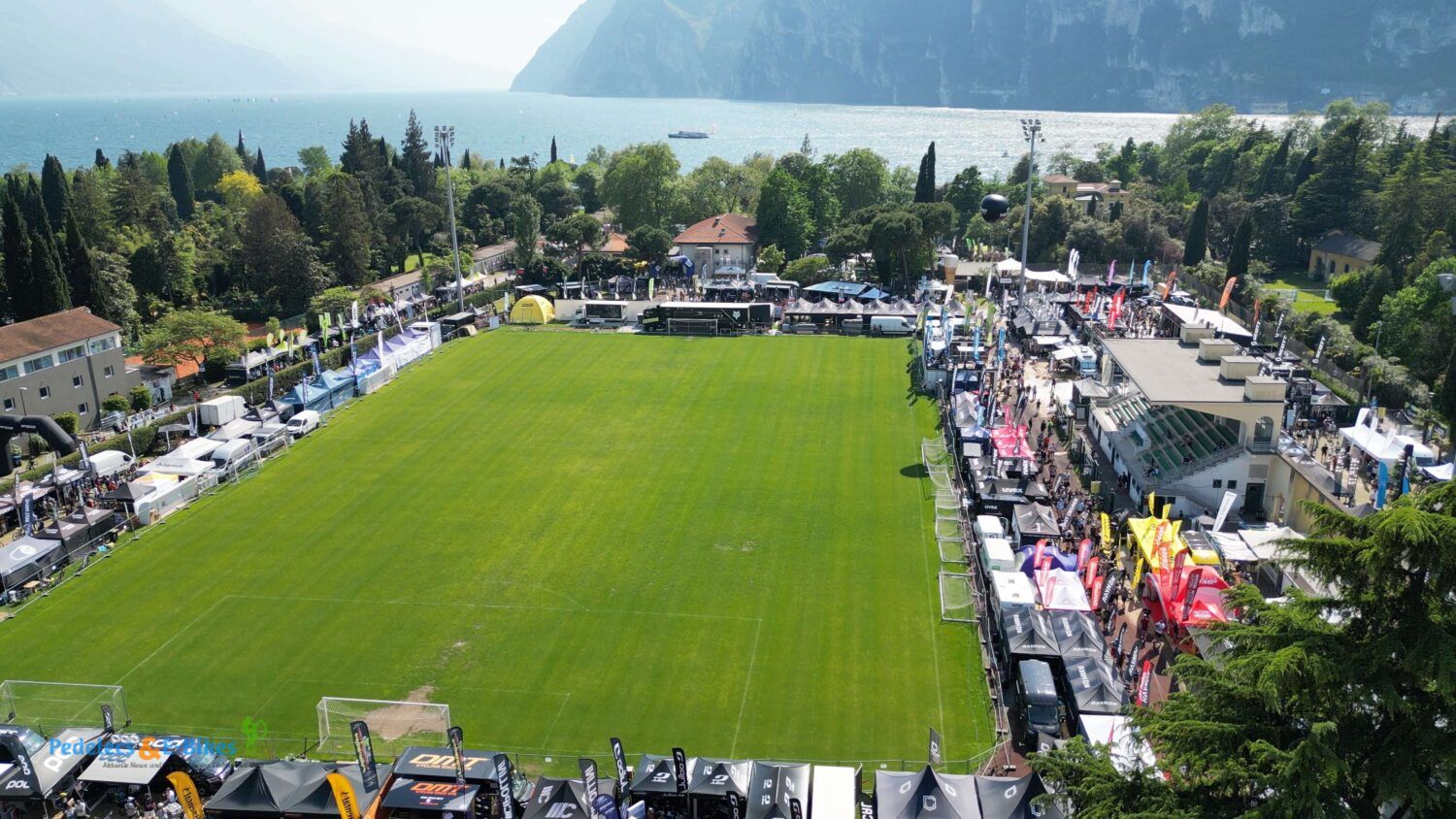 31. FSA Bike Festival Riva del Garda 2025
