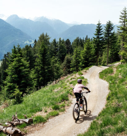 Serfaus-Fiss-Ladis 2025 Mountainbike-Saison Teaser