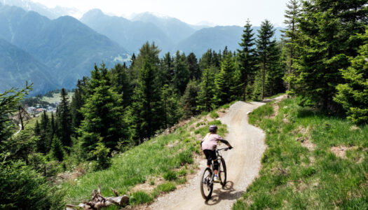 Serfaus-Fiss-Ladis 2025: Trailparadies vor Eröffnung