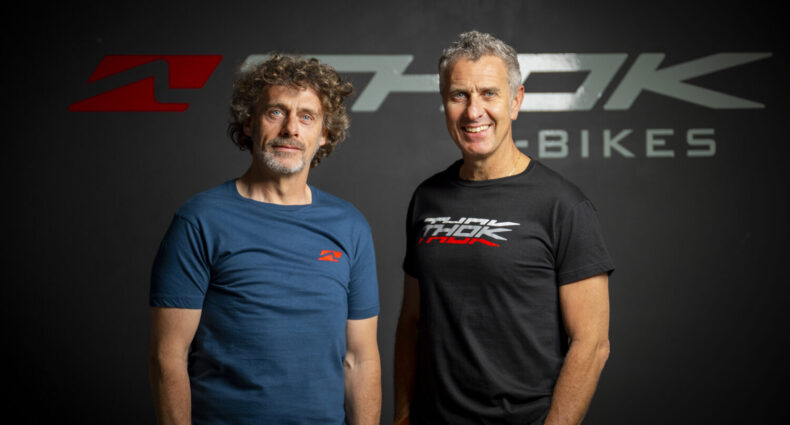 Gabriele Amadigi 2025 THOK