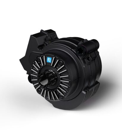 TQ HPR60 2025