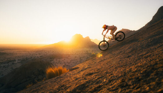 WHYNOT? – Wenn (E-)Mountainbiken mehr bedeutet als nur Trails und Tricks