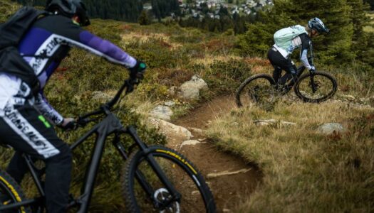 Bike Kingdom startet in die Saison 2025